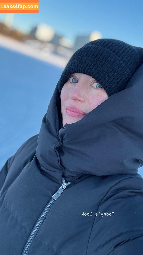 Sanna Marin / Finnish Prime Minister: / sannamarin leaked photo photo #0420