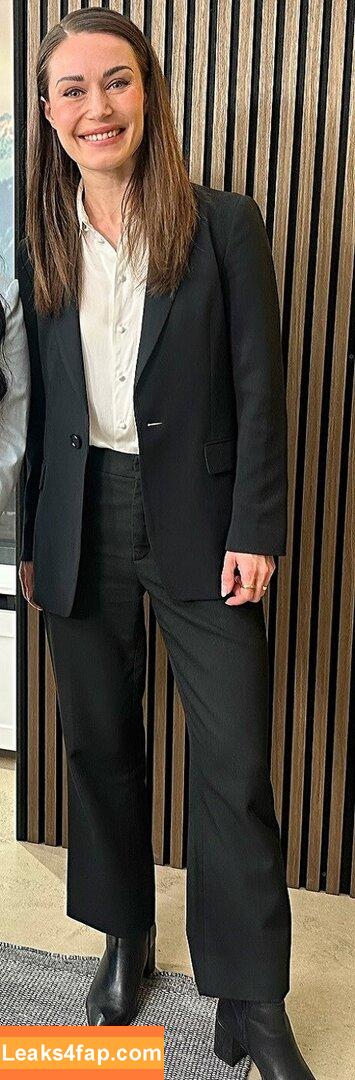 Sanna Marin / Finnish Prime Minister: / sannamarin leaked photo photo #0423