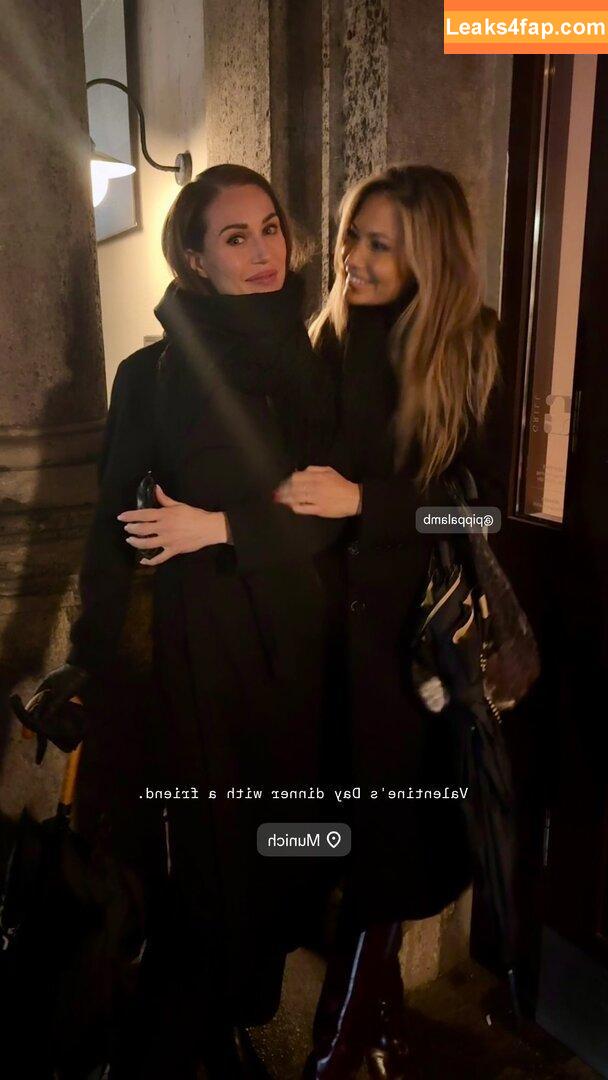 Sanna Marin / Finnish Prime Minister: / sannamarin leaked photo photo #0430