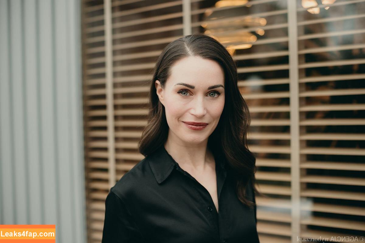 Sanna Marin Onlyfans leaks