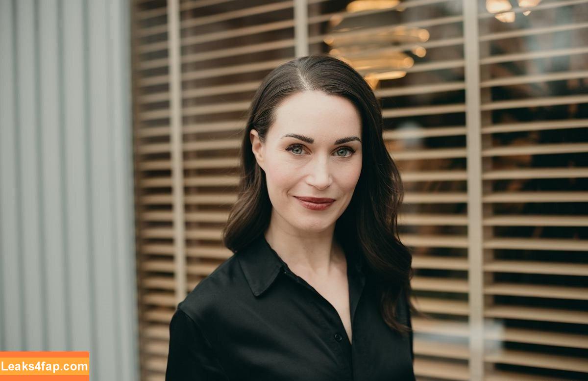 Sanna Marin free nudes