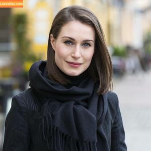 Sanna Marin photo #0003