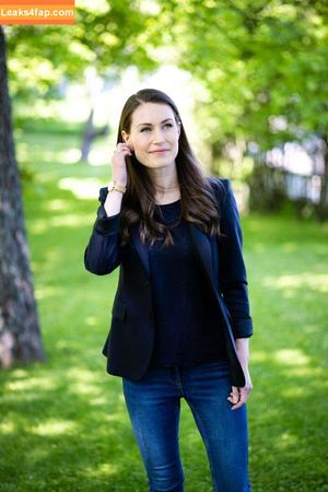 Sanna Marin photo #0005
