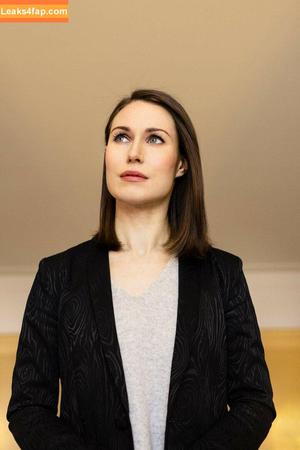 Sanna Marin photo #0027