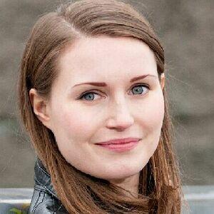 Sanna Marin photo #0047