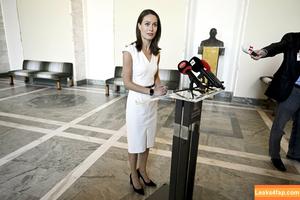 Sanna Marin photo #0080