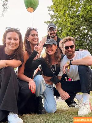 Sanna Marin photo #0343