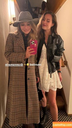 Sanna Marin photo #0351