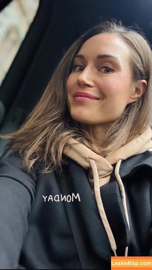 Sanna Marin photo #0366