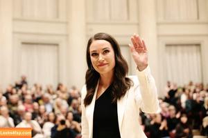 Sanna Marin photo #0371