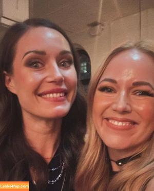 Sanna Marin photo #0395