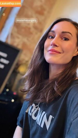 Sanna Marin photo #0403