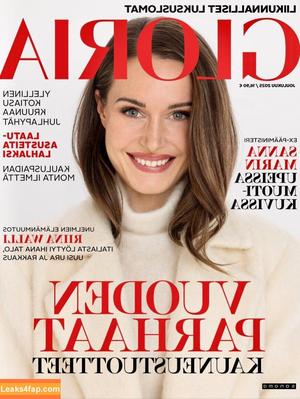 Sanna Marin photo #0408