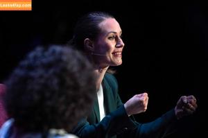 Sanna Marin фото #0414