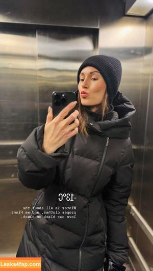 Sanna Marin photo #0422