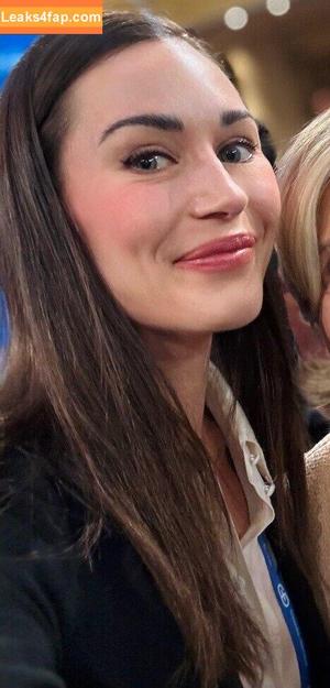 Sanna Marin photo #0426