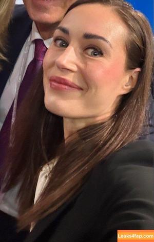 Sanna Marin photo #0427