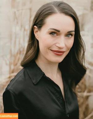 Sanna Marin photo #0437