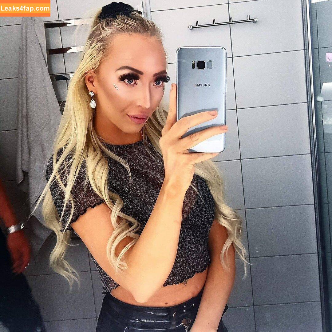 Sanna Zentio /  leaked photo photo #0008