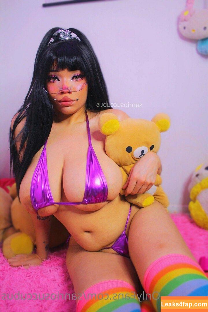 sanriosuccubus / sanrio leaked photo photo #0027