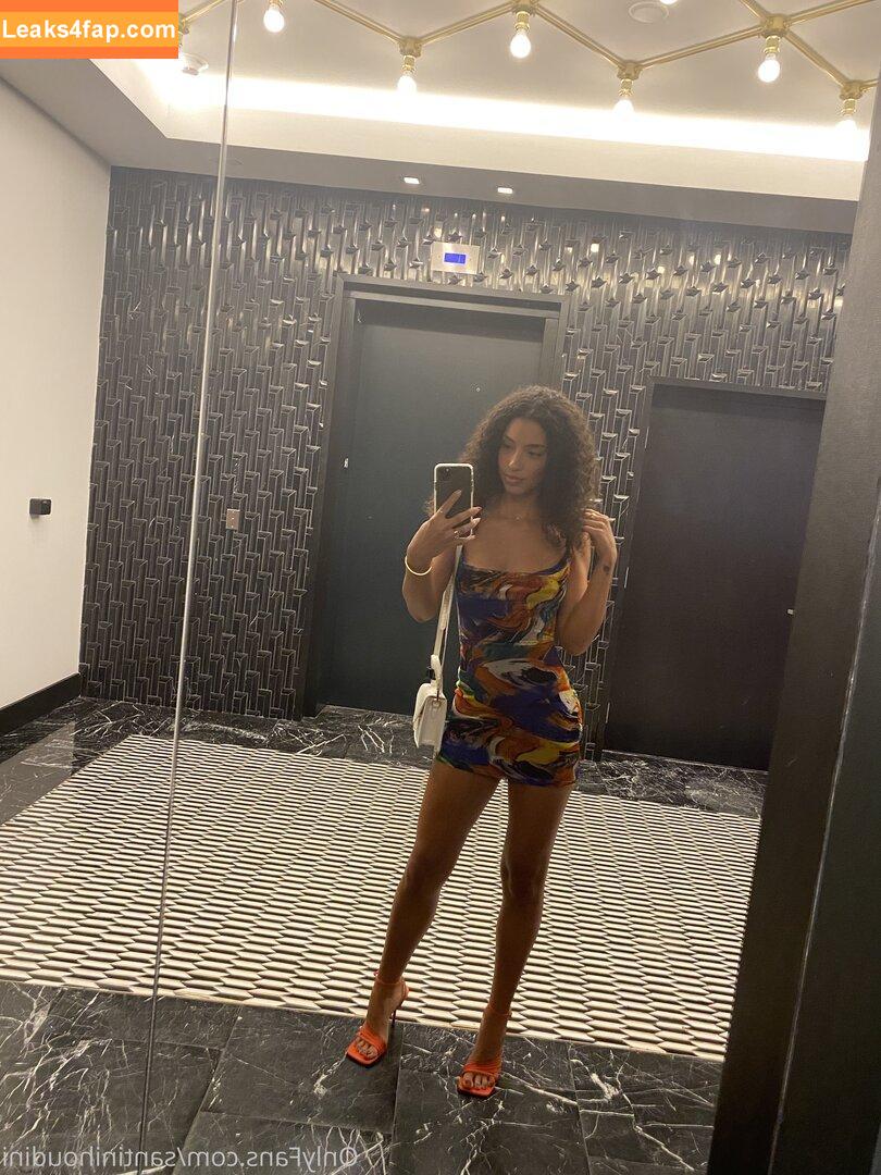 santinihoudini /  leaked photo photo #0005
