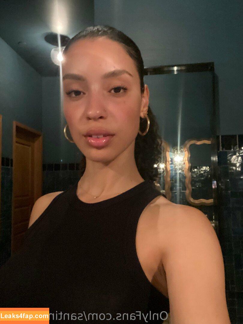 santinihoudini /  leaked photo photo #0010