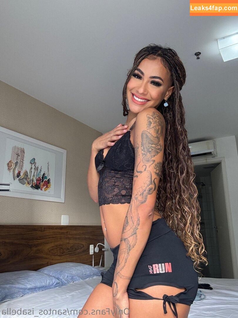 santos_isabella / santos_isabella_ leaked photo photo #0026