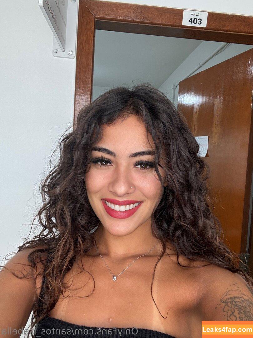 santos_isabella / santos_isabella_ leaked photo photo #0090