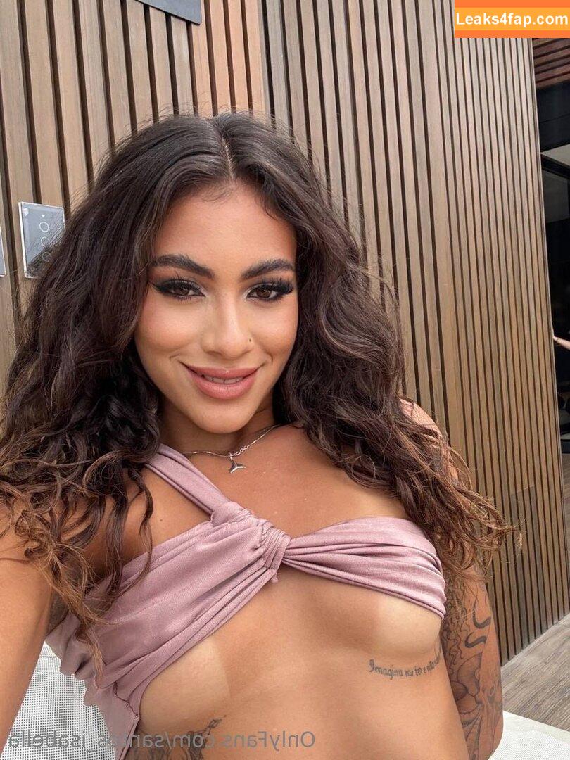 santos_isabella / santos_isabella_ leaked photo photo #0102