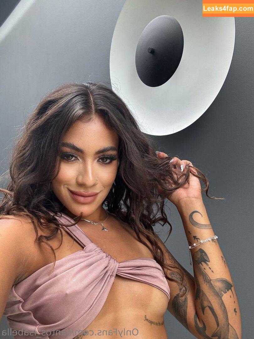 santos_isabella / santos_isabella_ leaked photo photo #0108