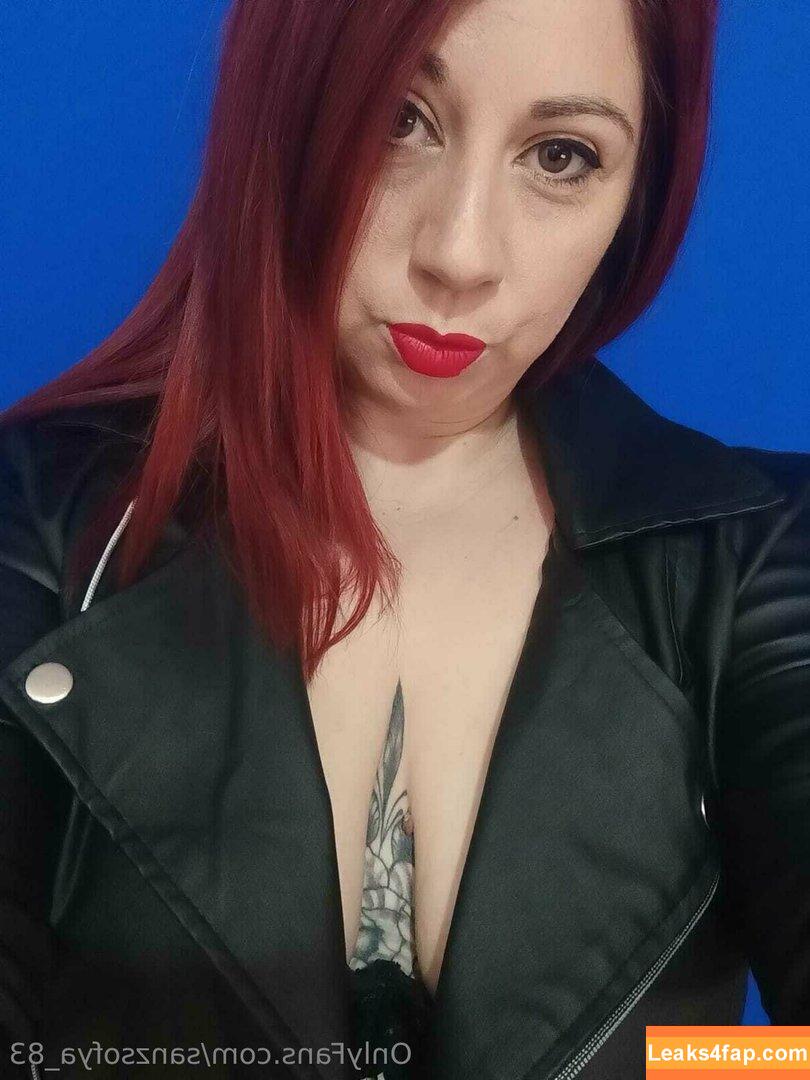 sanzsofya_83 / sofya.sanz83 leaked photo photo #0019