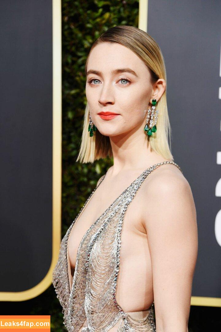 Saoirse Ronan / ronan.saoirse слитое фото фото #0007