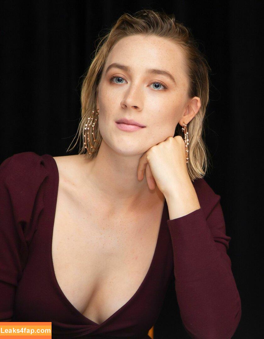 Saoirse Ronan / ronan.saoirse слитое фото фото #0008