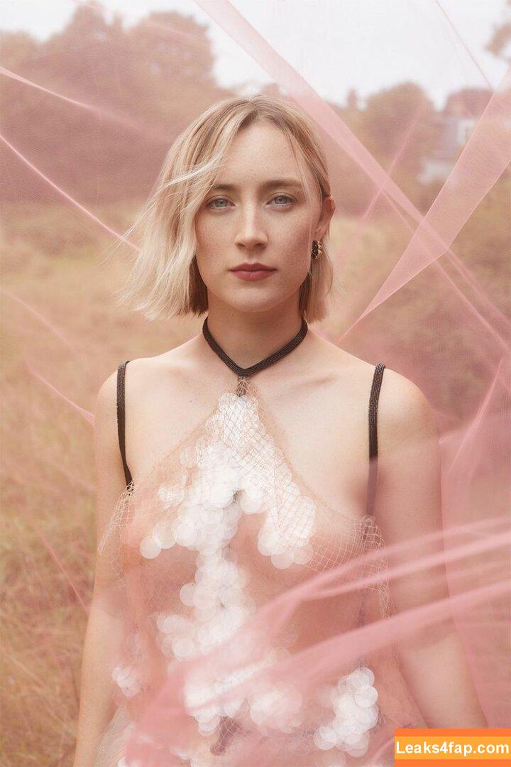 Saoirse Ronan / ronan.saoirse слитое фото фото #0041