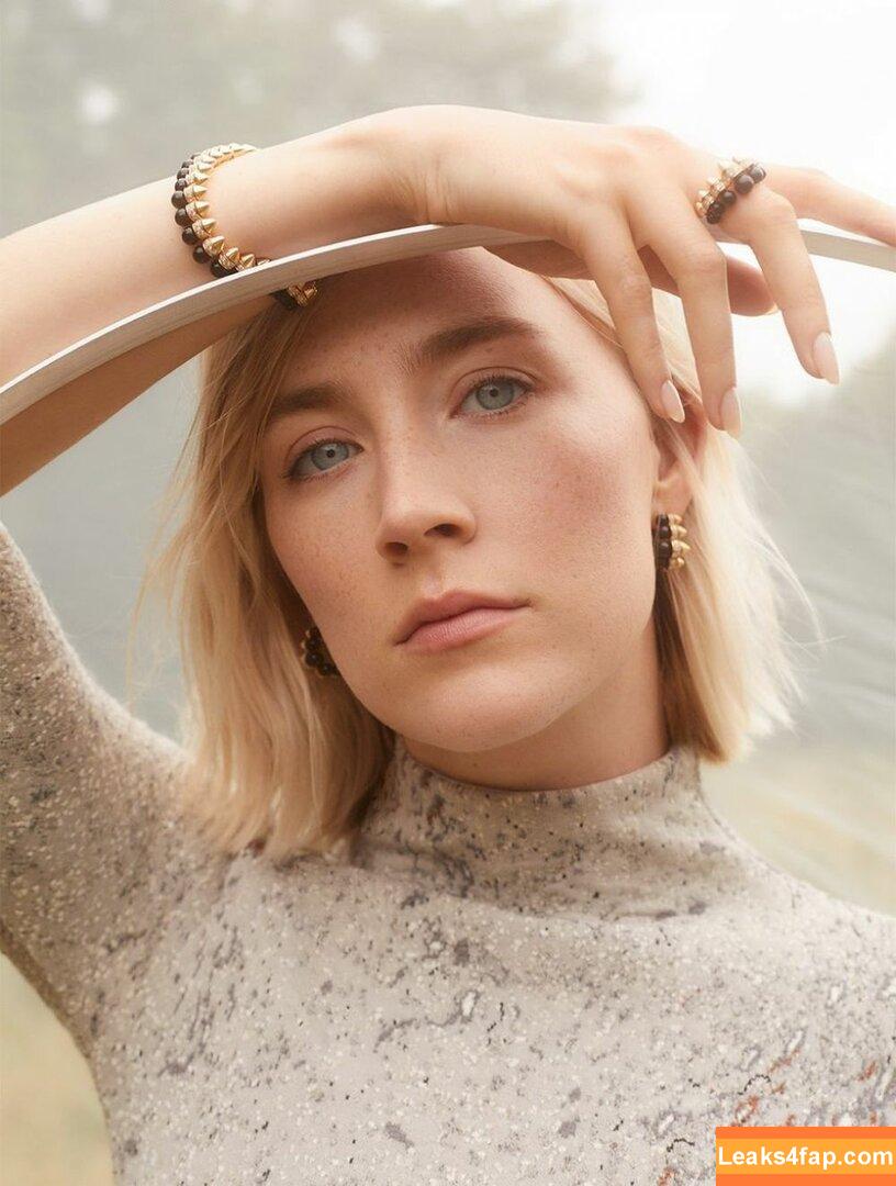 Saoirse Ronan / ronan.saoirse слитое фото фото #0045