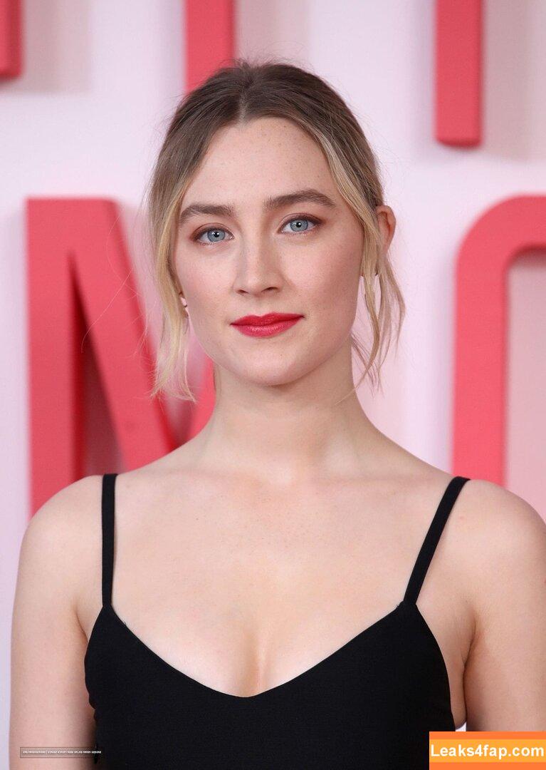 Saoirse Ronan / ronan.saoirse слитое фото фото #0049