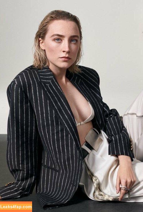 Saoirse Ronan / ronan.saoirse слитое фото фото #0077