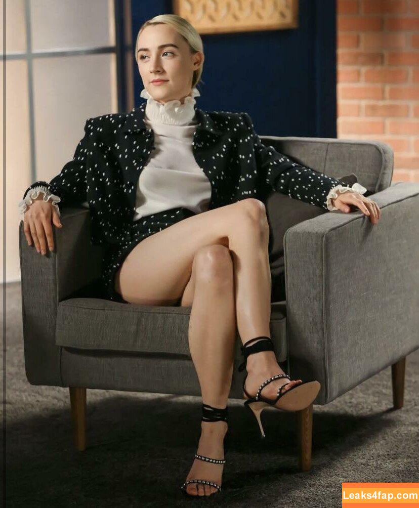 Saoirse Ronan / ronan.saoirse слитое фото фото #0082