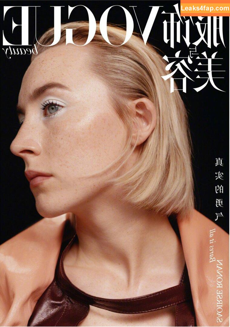 Saoirse Ronan / ronan.saoirse слитое фото фото #0118