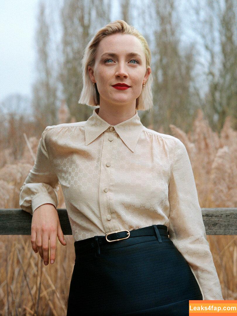 Saoirse Ronan / ronan.saoirse слитое фото фото #0130