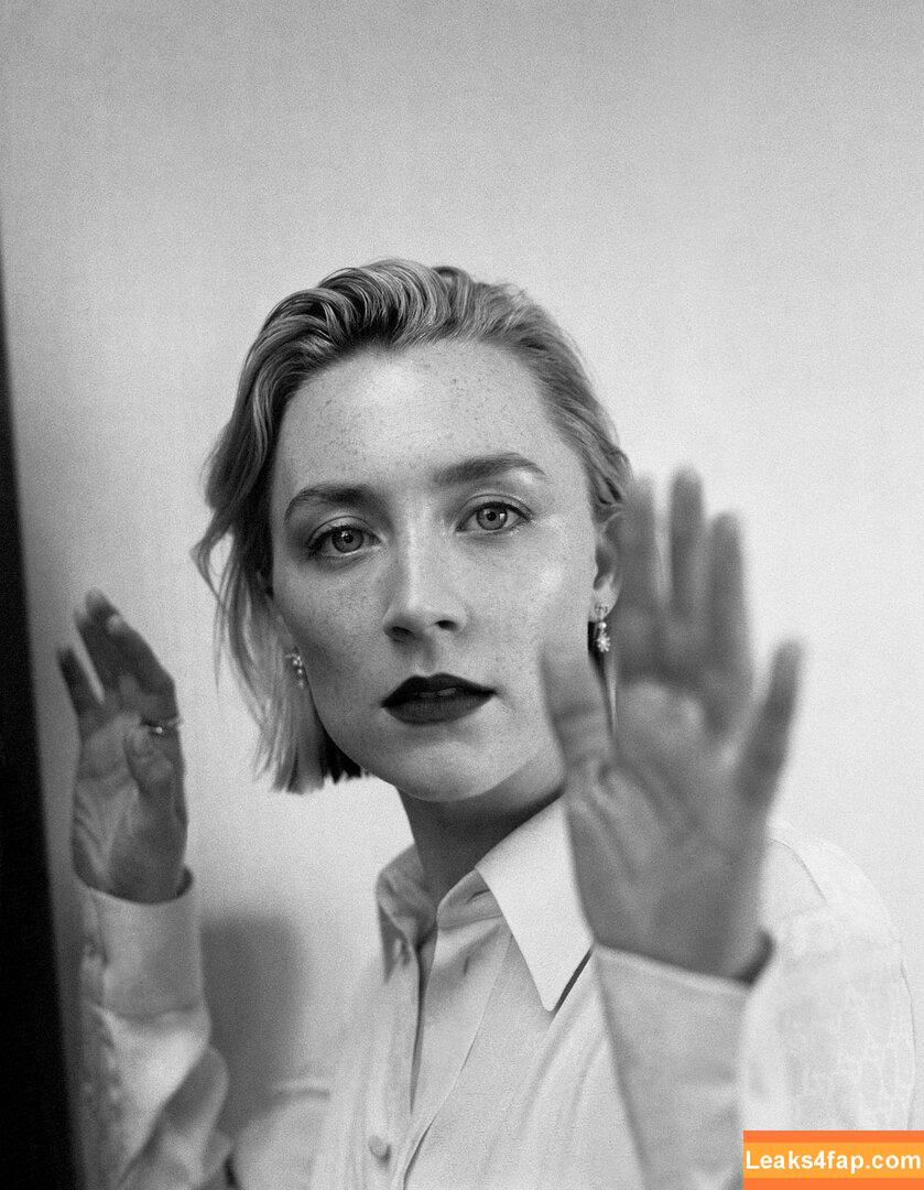 Saoirse Ronan / ronan.saoirse слитое фото фото #0132