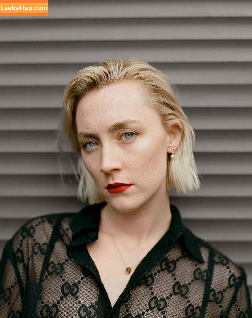 Saoirse Ronan / ronan.saoirse слитое фото фото #0139