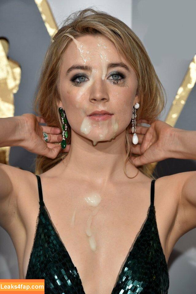 Saoirse Ronan / ronan.saoirse слитое фото фото #0168