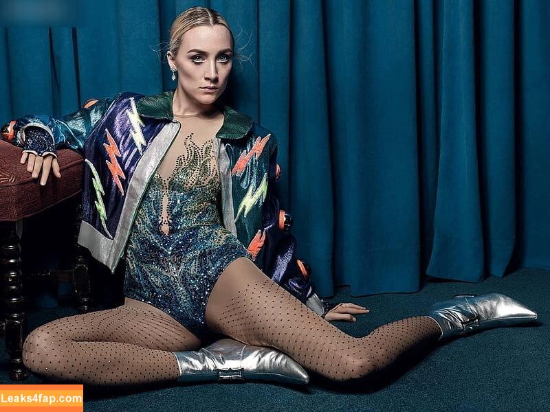 Saoirse Ronan / ronan.saoirse слитое фото фото #0172