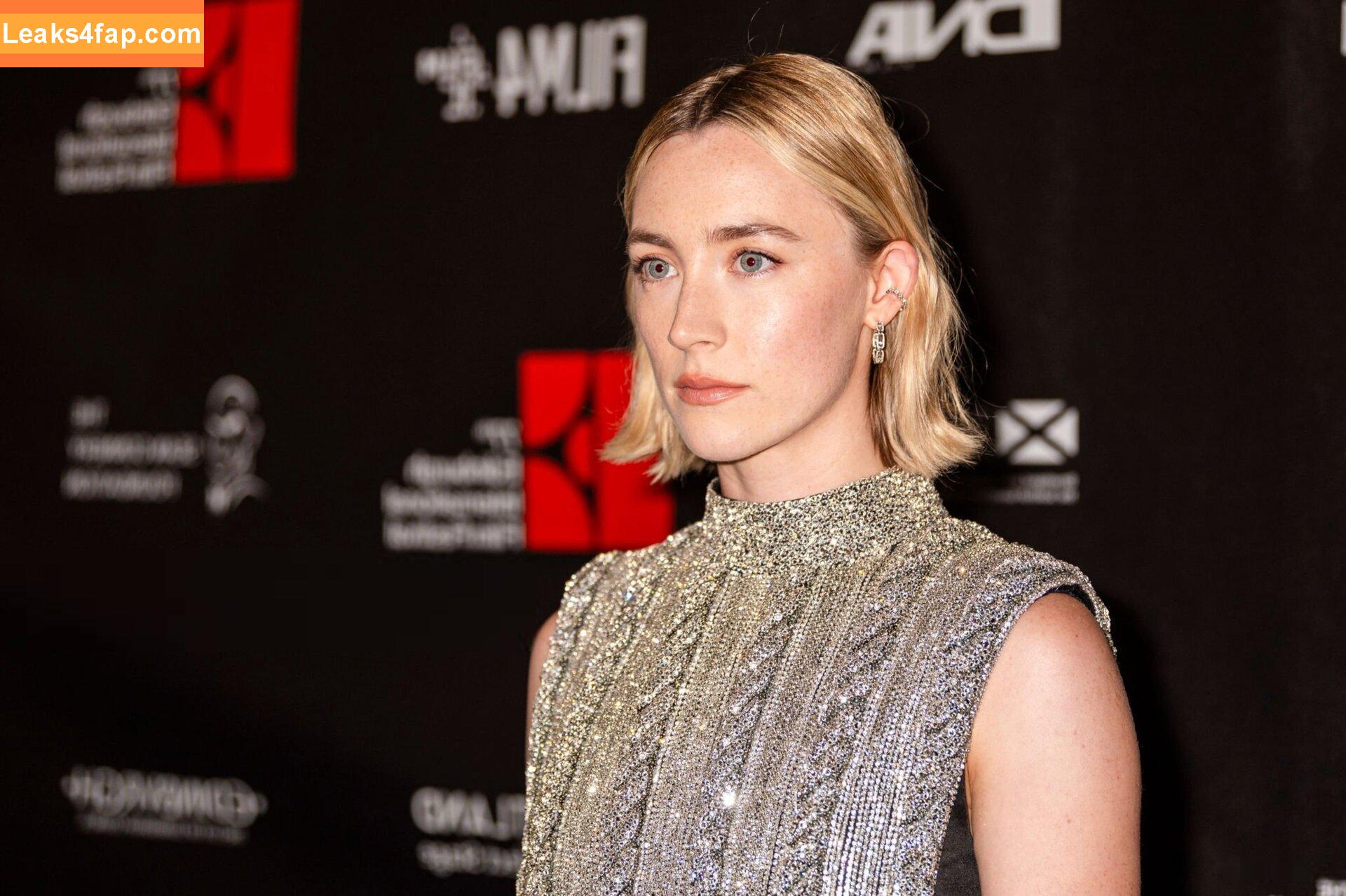 Saoirse Ronan / ronan.saoirse слитое фото фото #0197