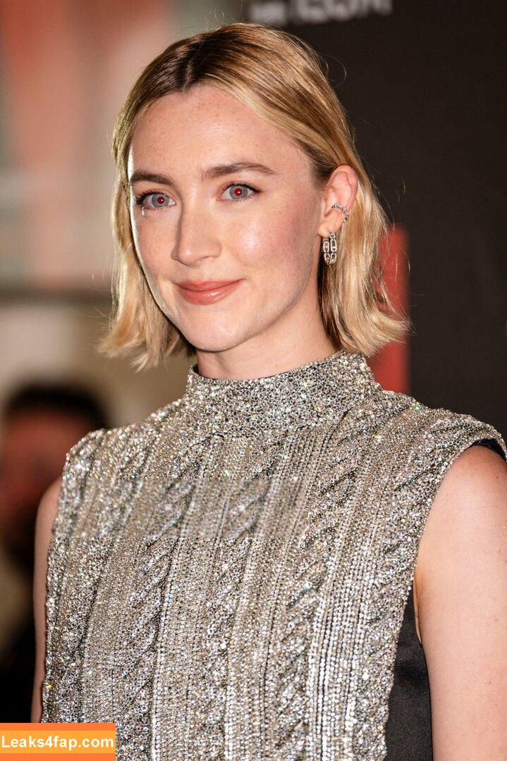 Saoirse Ronan / ronan.saoirse слитое фото фото #0198