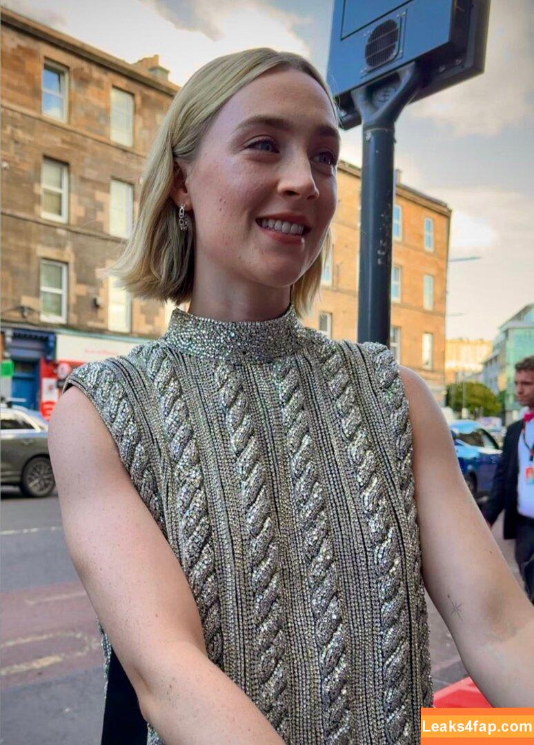 Saoirse Ronan / ronan.saoirse слитое фото фото #0199