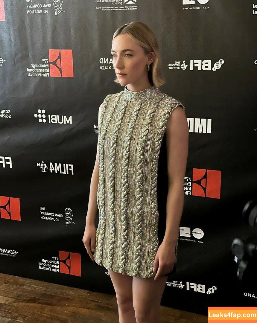 Saoirse Ronan / ronan.saoirse leaked photo photo #0200