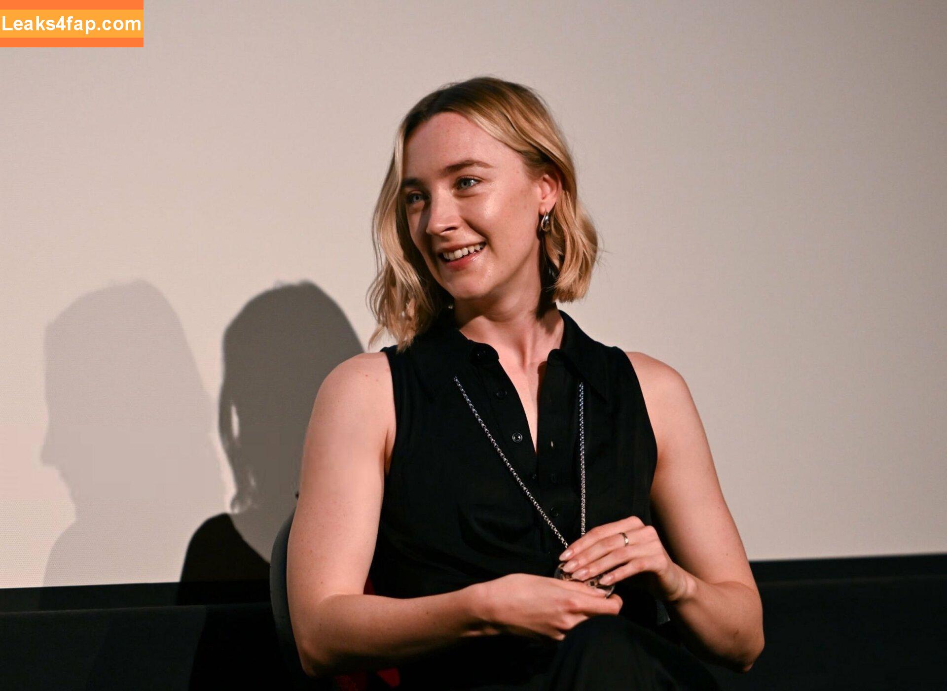 Saoirse Ronan / ronan.saoirse слитое фото фото #0206