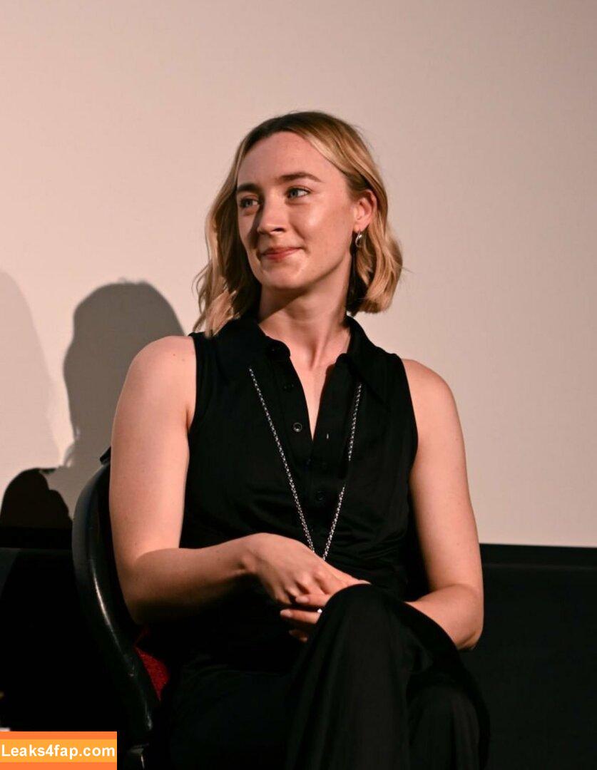 Saoirse Ronan / ronan.saoirse слитое фото фото #0207